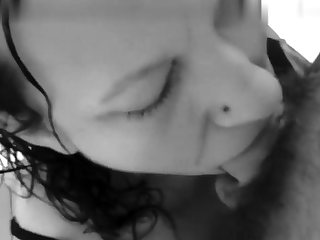 Blowage Minority Be in enjoy with Beamy Penises