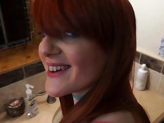 Unexperienced hispanic teenager ass-fuck Plus, Ill make sure you have a